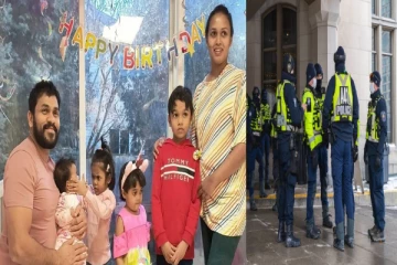 கனடாவில் இலங்கை குடும்பம் படுகொலை : ஒட்டாவா காவல்துறை செய்த மிகப்பெரிய தவறு