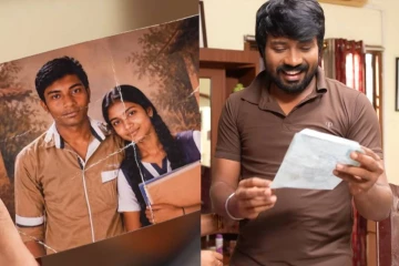 என்னது முத்துவின் காதலியா, போட்டோ பார்த்து ஷாக் ஆகும் ரவி.. சிறகடிக்க ஆசை லேட்டஸ்ட் புரொமோ