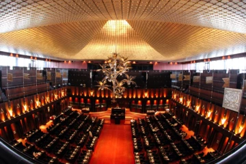 விடுதலைப்புலிகளின் தலைவர் தொடர்பில் நாடாளுமன்றத்தில் பேசப்பட்ட பரபரப்பு தகவல்-அரசியல் பார்வை