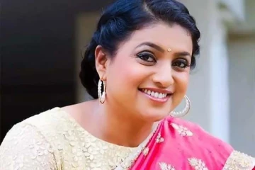 பறிக்கப்பட்டது பிரபல நடிகை ரோஜாவின் பதவி: அதிரடி முடிவுக்கு காரணம் என்ன?