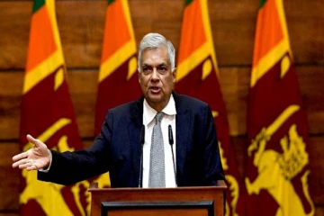 சீன சர்வதேச இறக்குமதி பொருட்காட்சியில் இலங்கை ஜனாதிபதி உரை!