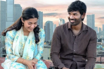 ப்ரீ புக்கிங்கில் இதுவரை குபேரா படம் செய்துள்ள வசூல்.. எவ்வளவு தெரியுமா