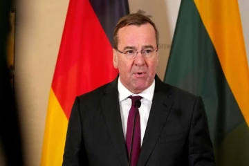 அவசரப்படவேண்டாம்... எரிவாயுக் குழாய் சேதம் தொடர்பில் எச்சரிக்கும் ஜேர்மன் பாதுகாப்புத்துறை அமைச்சர்