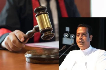 சனத் நிஷாந்தவுக்கு எதிரான அவமதிப்பு வழக்கு தொடர்பில் நீதிமன்றம் விடுத்த உத்தரவு!