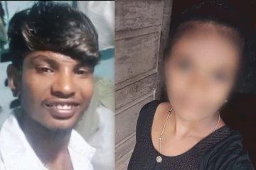 காதலியின் தலையில் கல்லைப் போட்டு கொலை - திருமணமான காதலன் வெறிச்செயல்!