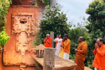 குருந்தூர்மலையில் மீண்டும் மீண்டும் மீறப்படும் நீதிமன்ற உத்தரவு: ஆதாரத்துடன் முறைப்பாடு