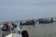 ராமர் பாலத்துடன் தொடர்புடைய 3வது மணல் திட்டை நோக்கி படகு சேவை