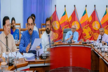 இந்திய உதவி திட்டம் தொடர்பில் இடம்பெற்ற கலந்துரையாடல்