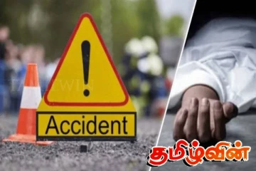 அன்னதான நிகழ்வில் கலந்துகொண்ட தம்பதியர்! இறுதியில் நடந்த சோகம்