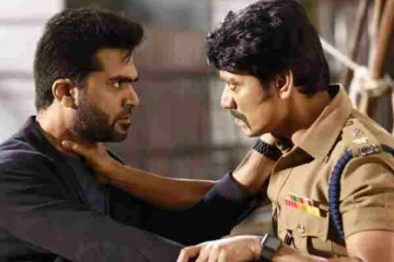 மாநாடு படத்தில் எஸ்.ஜே.சூர்யா கதாபாத்திரத்தில் முதலில் நடிக்க இருந்தது இந்த நடிகரா?- அவரே கூறிய விஷயம்