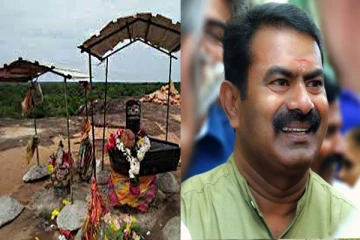 வெடுக்குநாறி மலை சிவராத்திரி வழிபாட்டு நிகழ்வுகள் ; சீமான் கண்டனம்