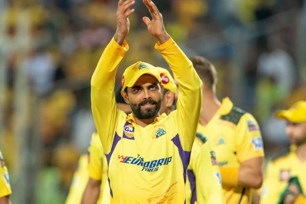 4 அணிகளுக்காக விளையாடியும் சிஎஸ்கே ரசிகர்களின் மனதிலேயே இடம்பிடித்தார் ஜடேஜா.. | Jadeja Csk Ipl Journey Csk Trade Achievements 4 அணிகளுக்காக விளையாடியும் சிஎஸ்கே ரசிகர்களின் மனதிலேயே இடம்பிடித்தார் ஜடேஜா.. | Jadeja Csk Ipl Journey Csk Trade Achievements