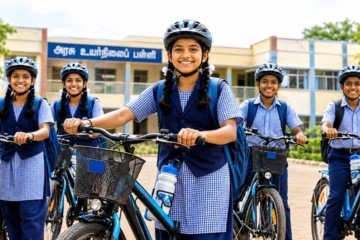 2026-27 தமிழ்நாடு பட்ஜெட்.., மாணவர்களுக்காக வெளியான முக்கிய அறிவிப்புகள்