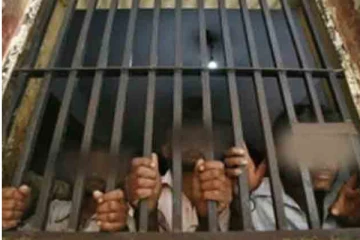 திங்கள் முதல் சிறைக்கைதிகளை பார்வையிட அனுமதி