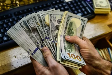 இலங்கையில் இன்றைய டொலர் பெறுமதி