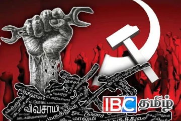 உலகமெங்கும் உழைப்பால் தடம் பதிக்கும் ஈழத் தமிழர்கள்