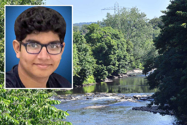 லண்டனில் இந்திய வம்சாவளி சிறுவனின் பரிதாப முடிவு | Tragic End Of A Boy Of Indian Descent In London