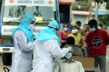 வடக்கில் தொடரும் அபாய நிலை! மேலும் மூவருக்கு உறுதி