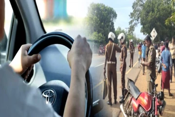 கிளிநொச்சி A9 வீதியில் கனரக வாகனங்களுக்கு நேரக் கட்டுப்பாடு - சாரதிகளுக்கு விடுக்கப்பட்டுள்ள அறிவுறுத்தல்