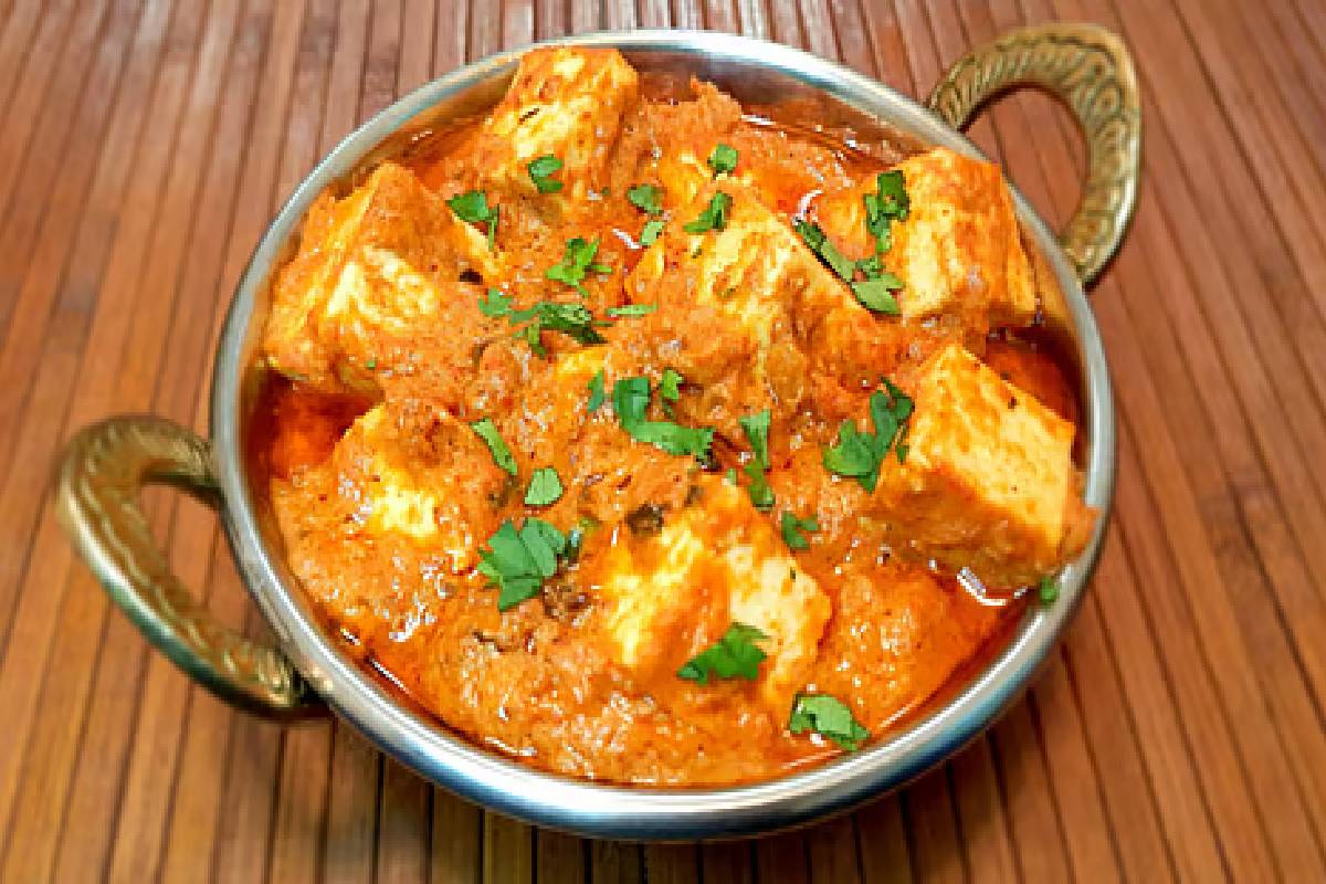 பார்தாலே பசி எடுக்கும் ஹோட்டல் ஸ்டைல் பன்னீர் குருமா.. பண்ணலாமா? | Tasty Paneer Kuruma Recipe For Weight Loss பார்தாலே பசி எடுக்கும் ஹோட்டல் ஸ்டைல் பன்னீர் குருமா.. பண்ணலாமா? | Tasty Paneer Kuruma Recipe For Weight Loss