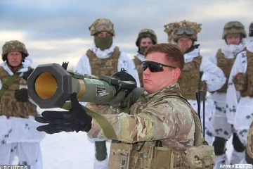 உக்ரைன் ஆயுதங்களுடன் பிரான்சில் சிக்கிய பிரித்தானிய தம்பதி: அவர்கள் சொன்ன காரணம்