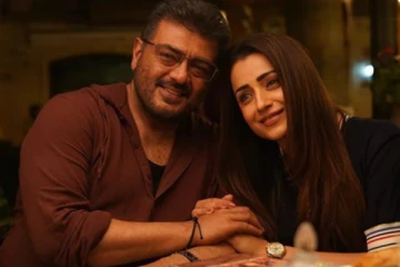 10 நாட்களில் விடாமுயற்சி திரைப்படம் செய்துள்ள வசூல்.. எவ்வளவு தெரியுமா