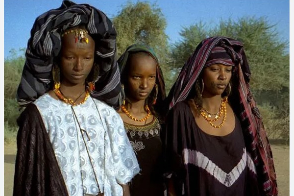 இன்னொருவரின் மனைவி தான் மணப்பெண் - வினோதமாக திருமணம் செய்யும் மக்கள்! | Stealing Anothers Wife And Getting Married