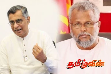 டக்ளஸின் கைது அநீதியானது:பாட்டலியின் நியாயப்படுத்தல்...