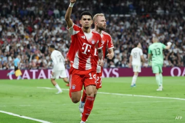 14 ஆண்டுகளுக்கு பிறகு.. ரியல் மாட்ரிட்டை வீழ்த்திய பேயர்ன்