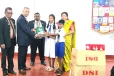 திருகோணமலை ரோட்டரி கழகத்தின் 48வது தலைவராக அருள்வரதராஜா பதவியேற்பு
