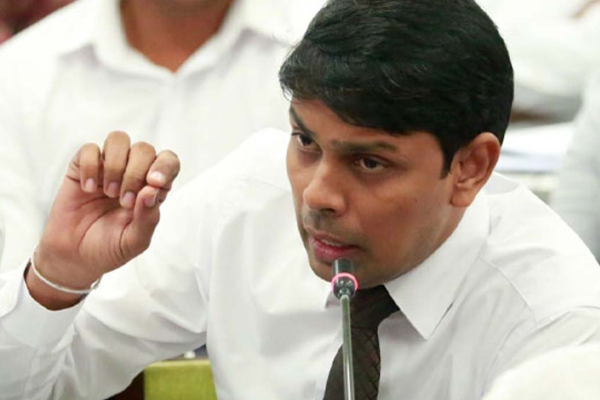 தேசபந்துவை பதவி நீக்கும் வாக்கெடுப்பில் இருந்து மாயமான 30 எதிர்கட்சி எம்.பிக்கள் | 30 Opposition Mps Missing From Deshabandhu Vote