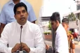 சாந்த பண்டாரவின் மகனுக்கு தடுப்பு காவல்