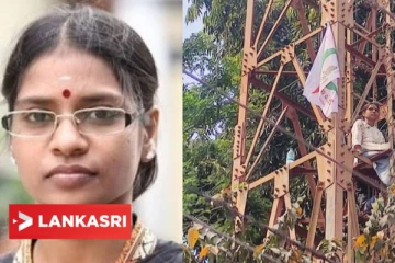 ஆபாச வீடியோவை அனுப்புகிறார்! சமீபத்தில் அதிர்ச்சியை கிளப்பிய தமிழக பெண் வேட்பாளர் தேர்தல் நாளில் மீண்டும் ஏற்படுத்திய பரபரப்பு