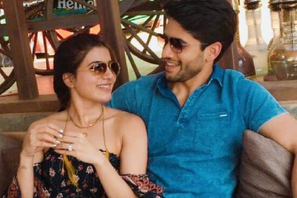 சமந்தாவை பிரிந்ததால் என் மகன் சந்தோஷமாக இருக்கிறான்.. நாக சைதன்யா தந்தை ஓப்பன் | Nagarjuna React On Naga Chaitanya Samantha Divorce