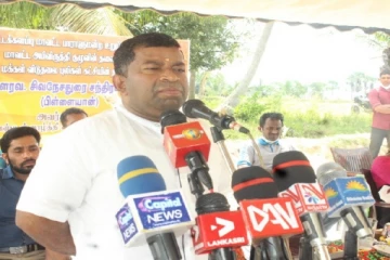 ஆயுதக்குழு என்பது நமது தேவைக்காக நிகழ்ந்த சம்பவத்தினூடாக நம்மீது திணிக்கப்பட்ட விடயமாகும் - பிள்ளையான்