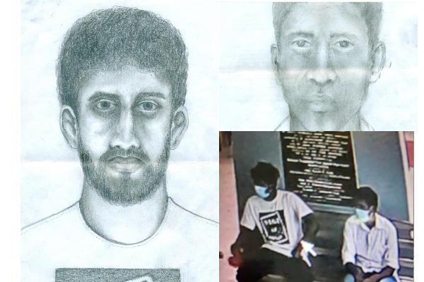 மக்களிடம் உதவி கோரும் பொலிஸார்! | Police Asking People For Help