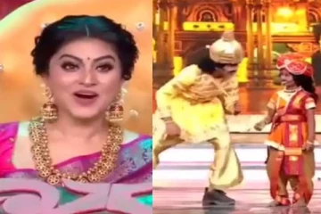 குழந்தைகளையும் விடவில்லையா? இப்படி யாரும் கலாய்த்திருக்க மாட்டங்க..