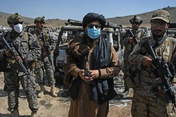 உலக நாடுகளுக்கு தலீபான் அமைப்பு விடுத்த எச்சரிக்கை!