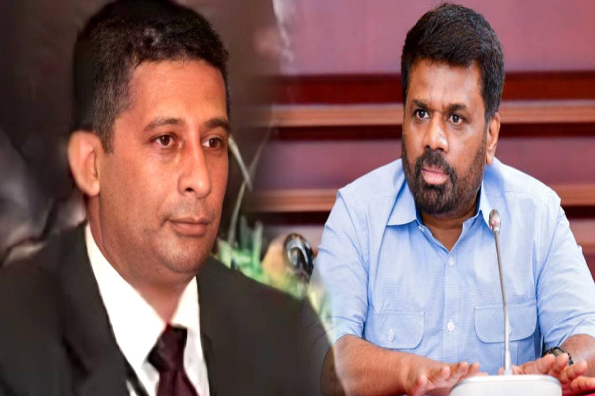 சுரேஷ் சாலேவுக்கு சிறைக்குள் உயிர் அச்சுறுத்தல்..! வதந்திகளுக்கு தக்க பதிலடிக் கொடுத்த பொலிஸார் | Police Release Information Regarding Suresh Salley சுரேஷ் சாலேவுக்கு சிறைக்குள் உயிர் அச்சுறுத்தல்..! வதந்திகளுக்கு தக்க பதிலடிக் கொடுத்த பொலிஸார் | Police Release Information Regarding Suresh Salley