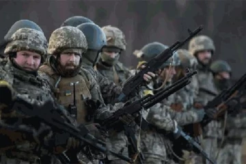 உக்ரைன் இராணுவத்தில் இணைய ஆர்வம் காட்டும் இலங்கை படையினர்