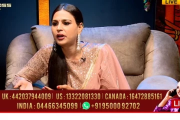 Biggboss இன்னைக்கு என்ன ஆச்சு, நமீதா சிறப்பு விமர்சனம்