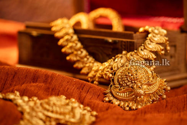 පිස්සු හැදෙයි පවුමක රන් ආභරණයක් රු 20000 කින් ඉහළට - නවතම මිල ගණන් මෙන්න | Gold Jewellery Prices Surge In Sri Lanka