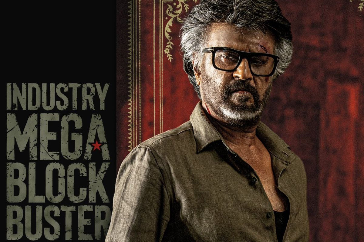 பாக்ஸ் ஆபிஸ்: தமிழ்நாட்டில் 12 நாட்களில் ஜெயிலர் 2 செய்துள்ள வசூல் | Jailer 2 Tamilnadu 11 Days Box Office