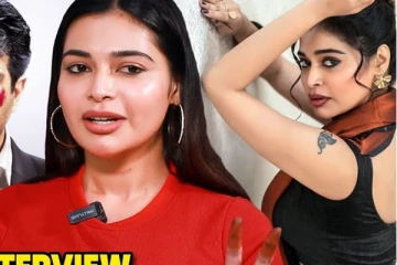 படவாய்ப்புக்காக கிளாமர் காட்டுறேனா? தர்ஷா குப்தா Interview