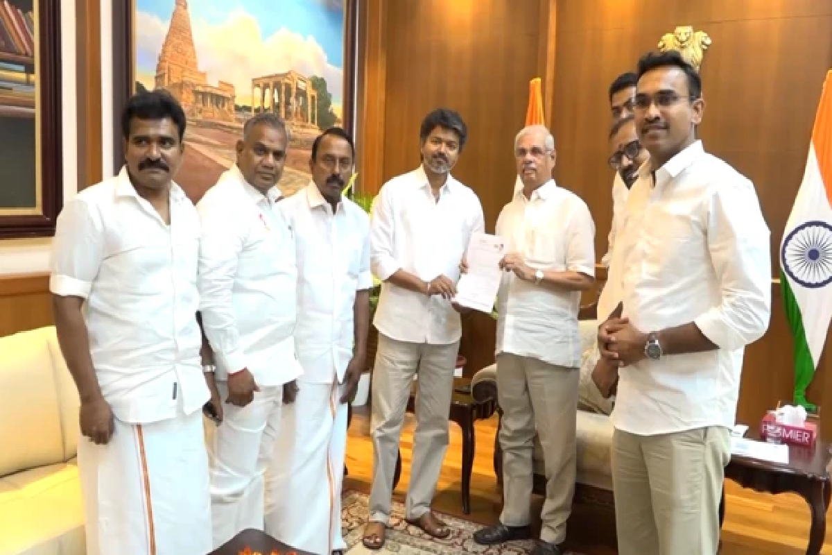 ஸ்டாலின் - ரஜினி சந்திப்புக்கு பின்னர் தமிழக அரசியலில் மாறிய காட்சிகள் | Tamil Nadu Politics Changed Stalin Rajini Meeting