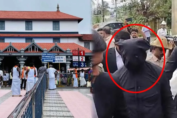 தோண்ட தோண்ட பெண் சடலங்கள் : சீரழித்து கோயில் நிலத்தில் புதைத்த பயங்கரம் | Femalecorpses Karnataka Police Investigation