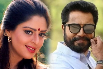 மூத்த நடிகருடன் லிவிங் டுகெதரில் இருந்த நக்மா!.. அழகில் மயங்கி வீடு வாங்கிய கொடுத்த சரத்குமார்