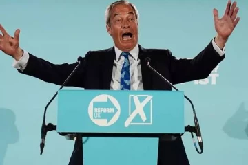 இன்று இங்கிலாந்தில் உள்ளாட்சித் தேர்தல்: சில தகவல்கள்