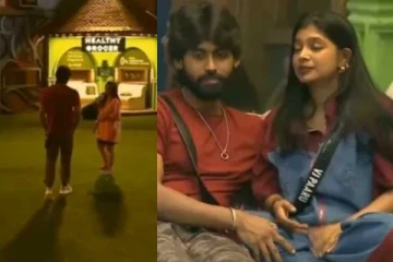 நைட் 2 மணி..ஸ்மோக்கிங் ரூமில் கம்ருதீன் - பாரு!! வெளுத்து வாங்கும் நெட்டிசன்கள்..