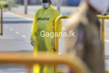 හදිසියේ පැනවූ සංචරන සීමාවක් ඉවත් කරයි..හෙට සිට සාමාන්‍ය පරිදි..